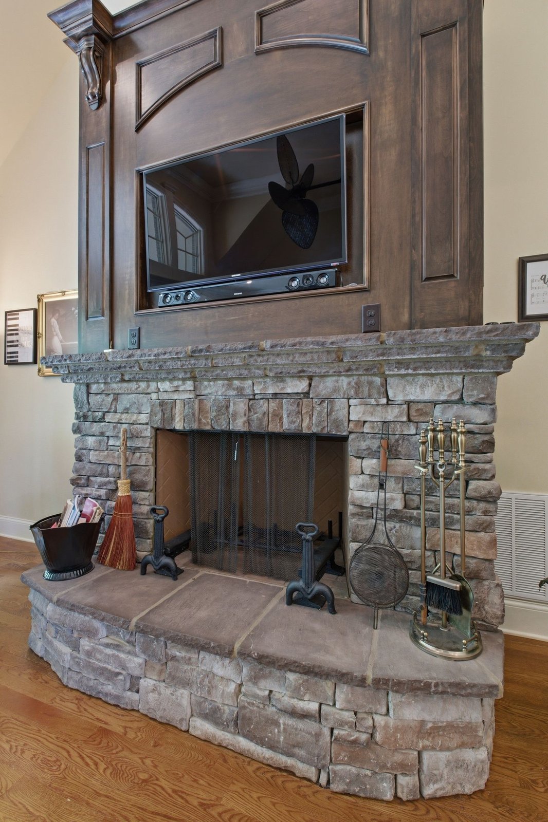 Kitchen detail